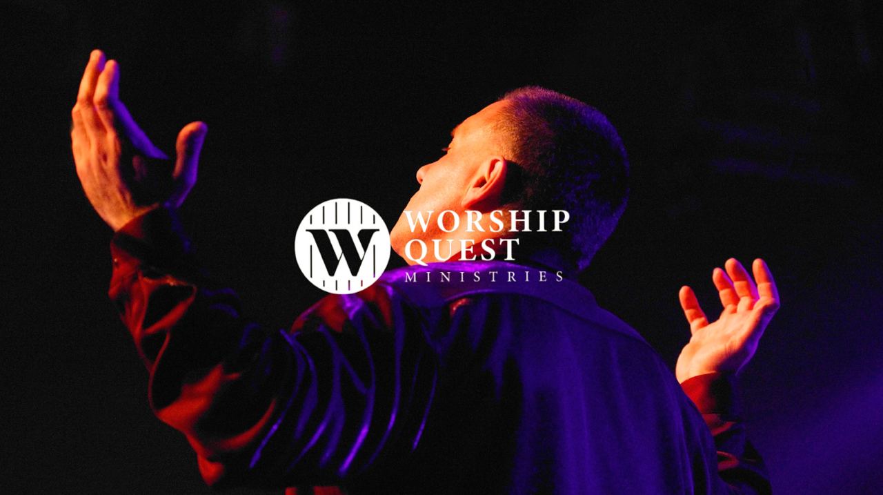 Worship Quest Academy