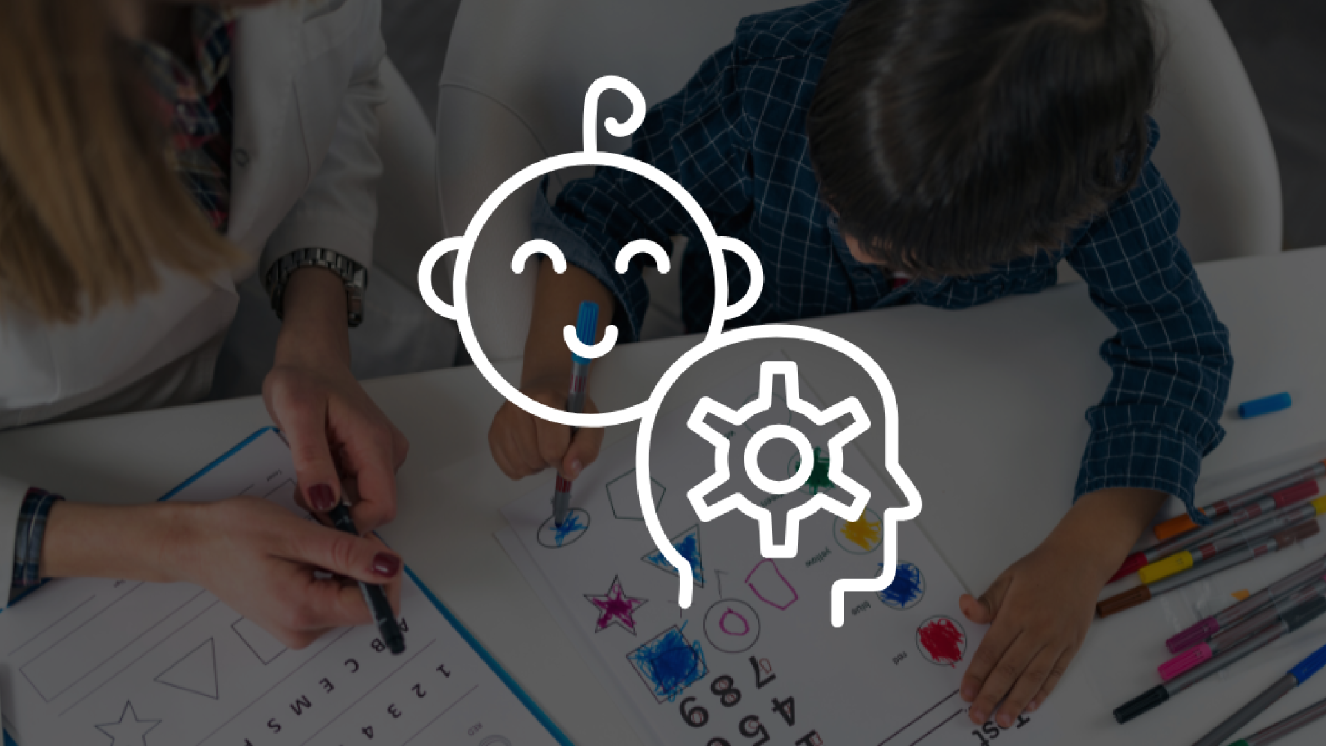 Післядипломна програма “Дитяча та підліткова терапія”