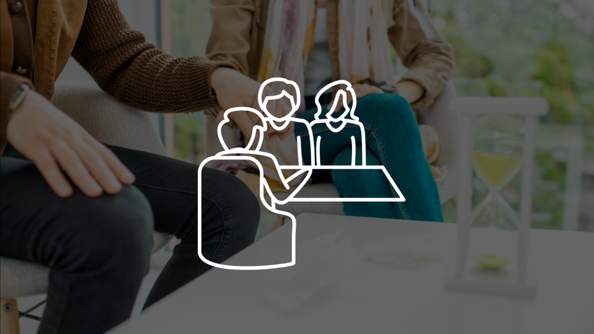 Післядипломна програма “Сімейне консультування”