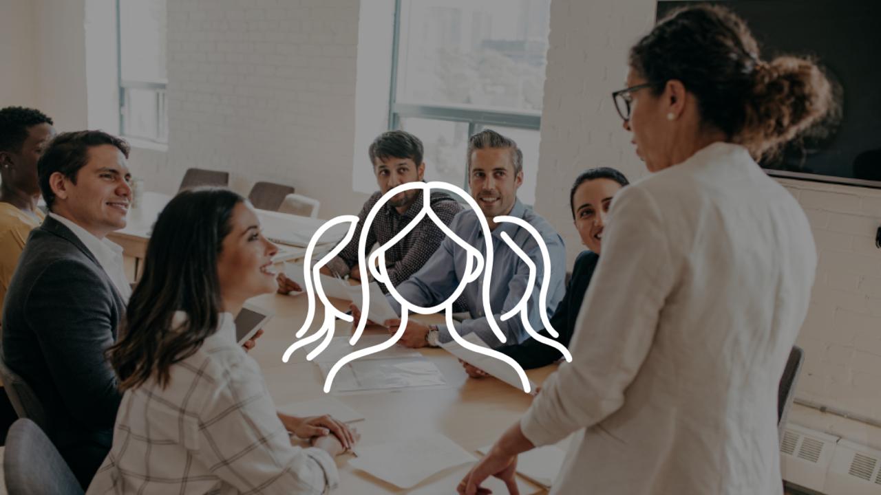 Цілісне лідерство