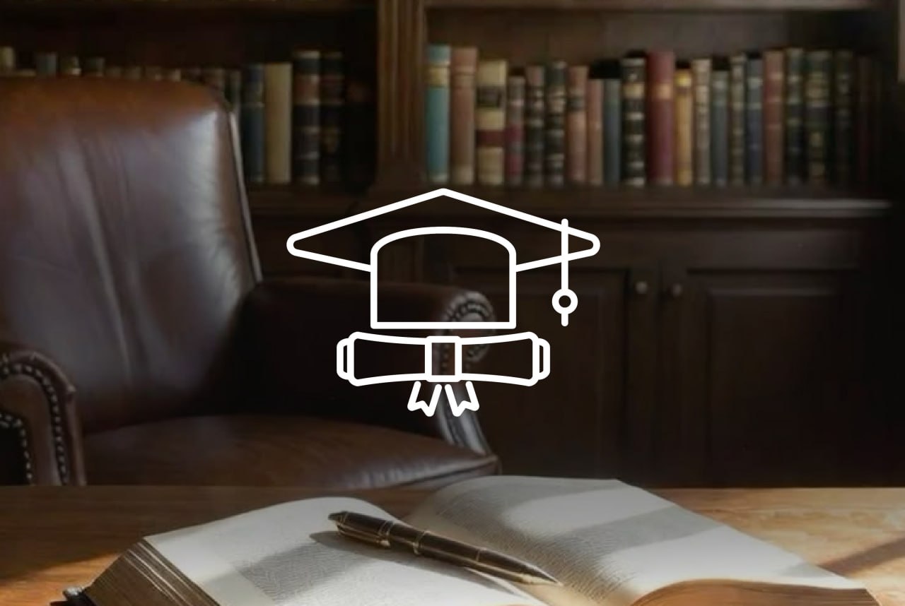 «Доктор філософії» спеціалізація «Прикладне богословʼя» PhD in Applied Theology